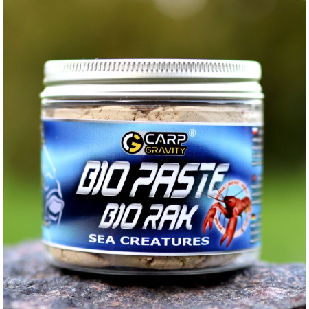 Bio Paste 200ml BIO RAK